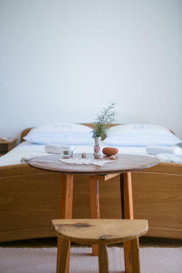 Apartmán House Silva Podstrana Exteriér fotografie